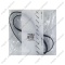 Belt 1207 J4 EL Hutchinson Ariston, INDESIT Whirlpool photo 4 - 