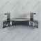 19080_2 *Washing machine door hinge HAIER 0020102735 A photo 3 -