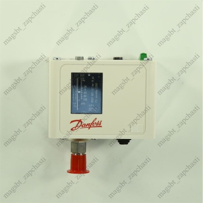 Реле давления Danfoss КР 1 ручной photo 2401024 Реле давления Danfoss КР 1 ручной photo 2401024