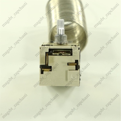 Thermostat T-145 2,5 (-19/-28,5°C) photo 2269128 Thermostat T-145 2,5 (-19/-28,5°C) photo 2269128
