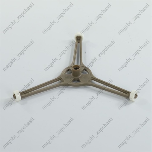Caliper of the microwave dish roller Ø245mm star 