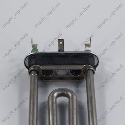 ТЭН стиральной машины 1700W прямой отверст ДРТ L175мм T-CONTROLS 094715 292762 photo 2435742 ТЭН стиральной машины 1700W прямой отверст ДРТ L175мм T-CONTROLS 094715 292762 photo 2435742