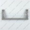 *Refrigerator handle BIRYUSA gray truncated new mod photo 3 - 
