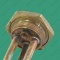 13768_2 Heating element in/n 4000W 230V E-RCT TW3 1 1/4 (42mm) L385mm THERMOWATT /copper/ photo 3 -