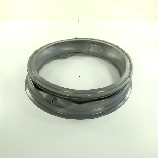 Hatch cuff LG MDS41955002, MDS55242601 all outlets are open 