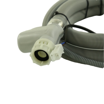 *Inlet hose dishwasher with Aquastop 1.6m ELTEK Italy photo 2511581 *Inlet hose dishwasher with Aquastop 1.6m ELTEK Italy photo 2511581