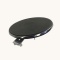 *Electric stove burner 2000 W Ø220 mm with rim EGO 12.22453.002 12.22453.199 18.22453.002 photo 4 - 