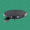 *Electric stove burner 1200W Ø180mm Russia with rim photo 2 - 