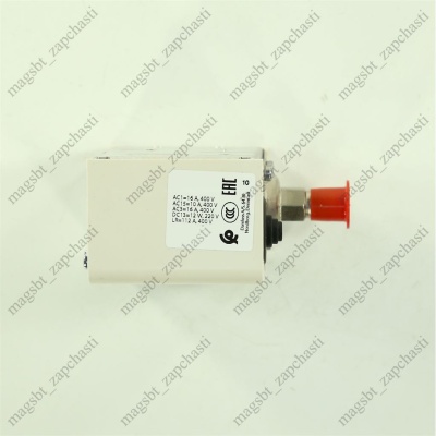 *Danfoss pressure switch KR 1 auto. return.060-110166 photo 2428808