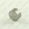 Power switch knob INDESIT C00384829 metallic DUAL photo 1 - 