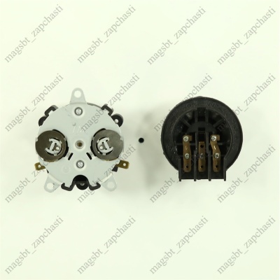 Клеммная пара электрочайника 2 конт 13A 100-240V photo 2392454 Клеммная пара электрочайника 2 конт 13A 100-240V photo 2392454