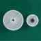 SUPRA meat grinder gear Ø80/27mm h36mm Ø47/18mm h35mm set 2 pcs photo 3 - 
