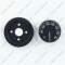 16291_2 *Oven power switch knob 0-350ºС photo 3 -