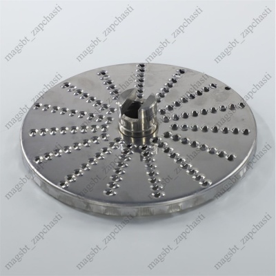 *Vegetable cutting disc MPR 350m 11.00.00 grating photo 2419166