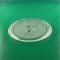 *Microwave oven plate Ø280 mm with mount WHIRLPOOL C00312776 photo 1 - 