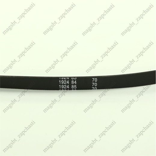 *Washing machine belt 1121 J5 Haier (HAIER 0020300609) photo 3 - *Washing machine belt 1121 J5 Haier (HAIER 0020300609) photo 3 -