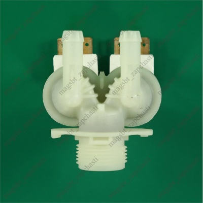 КЭН стиральной машины 2 180˚ Ø12 мм клеммы 220V Atlant photo 2395670 КЭН стиральной машины 2 180˚ Ø12 мм клеммы 220V Atlant photo 2395670