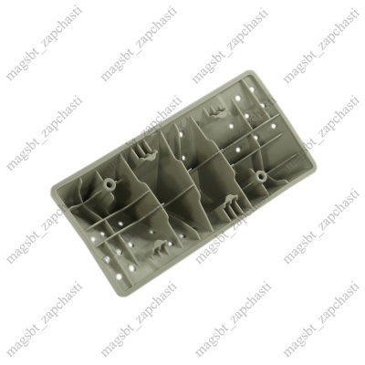 Активатор барабана HAIER L147мм 4 защ 0020205212B/C photo 2415780