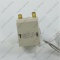 *Thermal fuse 220 °C 20 A 250 1.8m ABAT T220-1SF-140 ROHS photo 3 - 