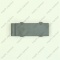 19791_2 *Pad hinges refrigerator HAIER 0060206807 silver photo 3 -