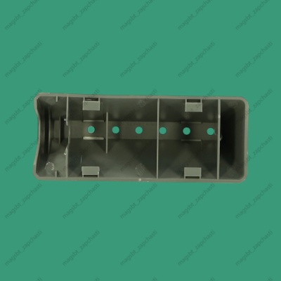 Drum activator SAMSUNG L110mm 4 pins DC66-00129A photo 2262783
