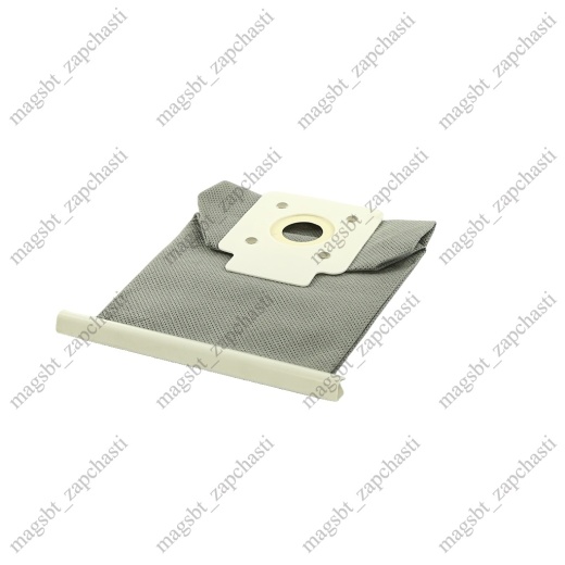 Vacuum cleaner bag Ø46mm 112mm x 93mm Vacuum cleaner bag Ø46mm 112mm x 93mm
