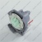 Washing Machine pump Askoll 3 clips 35W chip back copper EBS105-015 M301 аналог PMP015WH photo 3 - 