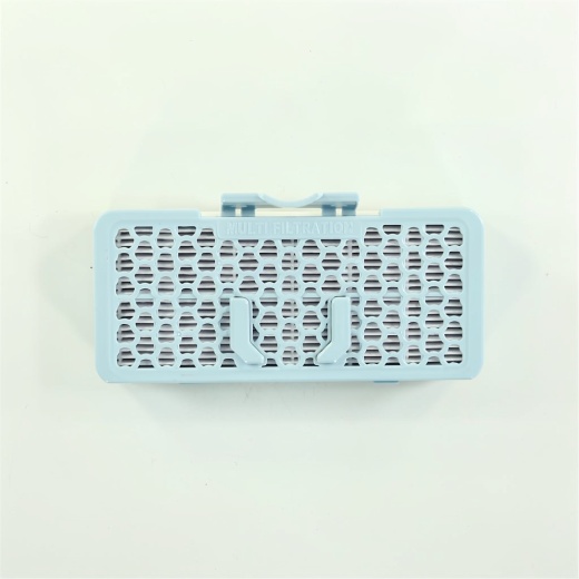 Vacuum cleaner filter LG 171 x 95 x 36mm ADQ56691101 ADQ56691103 ADQ56691102 photo 2 - Vacuum cleaner filter LG 171 x 95 x 36mm ADQ56691101 ADQ56691103 ADQ56691102 photo 2 -