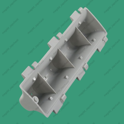 *Drum activator INDESIT ARISTON L214mm 6 protections C00311877 kit - 3 pcs photo 3 - 