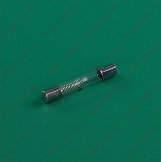 Microwave fuse 0,7-0,75A 