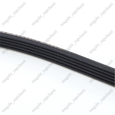 Ремень стиральной машины 1280 J5 EPJ Optibelt (ELECTROLUX 1323531101) photo 2401925 Ремень стиральной машины 1280 J5 EPJ Optibelt (ELECTROLUX 1323531101) photo 2401925