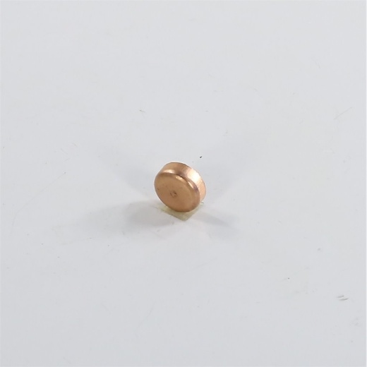 *Plug for pipe D 1/2" photo 1 - 