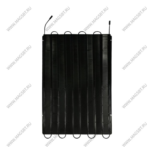 *Refrigerator condenser INDESIT 900x500 mm photo 1 - 