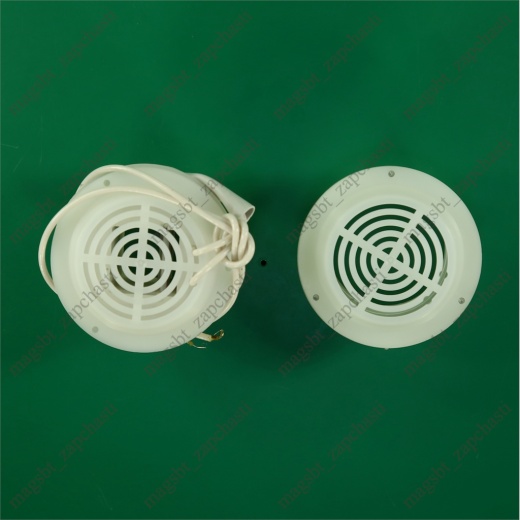 Valve cover door glass x-to POLAIR set photo 3 - 