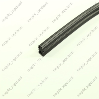 Door seal U-shaped PMM INDESIT ARISTON C00272603 photo 2270478 Door seal U-shaped PMM INDESIT ARISTON C00272603 photo 2270478