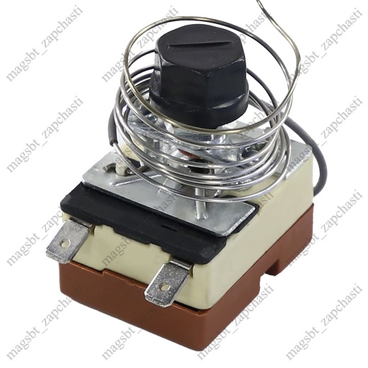 Emergency temperature limiter 350 WK-R11.S 0.8 photo 3 - Emergency temperature limiter 350 WK-R11.S 0.8 photo 3 -
