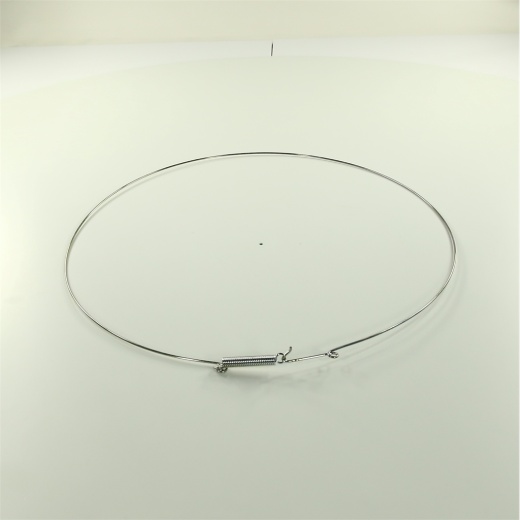 Washing machine cuff clamp of the washing machine LG 4861EN3002A LG 4861EN3002A internal 