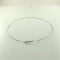 Washing machine cuff clamp of the washing machine LG 4861EN3002A LG 4861EN3002A internal photo 1 - 