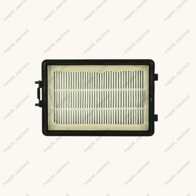 Фильтр пылесоса SAMSUNG 147x100x25мм HEPA photo 2409607 Фильтр пылесоса SAMSUNG 147x100x25мм HEPA photo 2409607