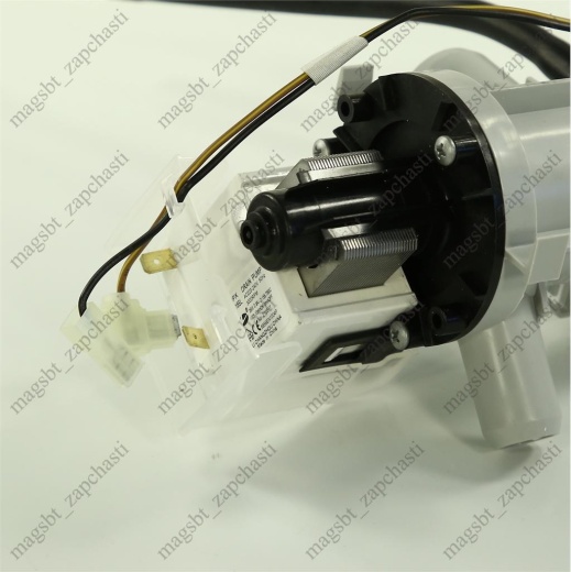 Pump LG 35W chip back with ul. LG 5859EN1004P photo 3 - Pump LG 35W chip back with ul. LG 5859EN1004P photo 3 -