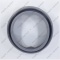 *Hatch cuff INDESIT 093345 photo 3 - 
