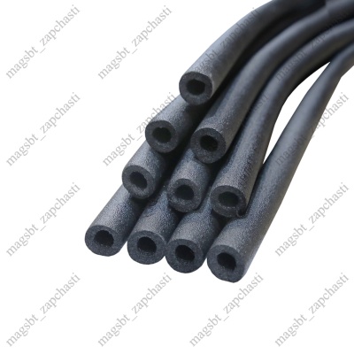 Флекс труба D 1/2" 12x06 (150м в уп.) Тилит Блэк Стар photo 2410097 Флекс труба D 1/2" 12x06 (150м в уп.) Тилит Блэк Стар photo 2410097