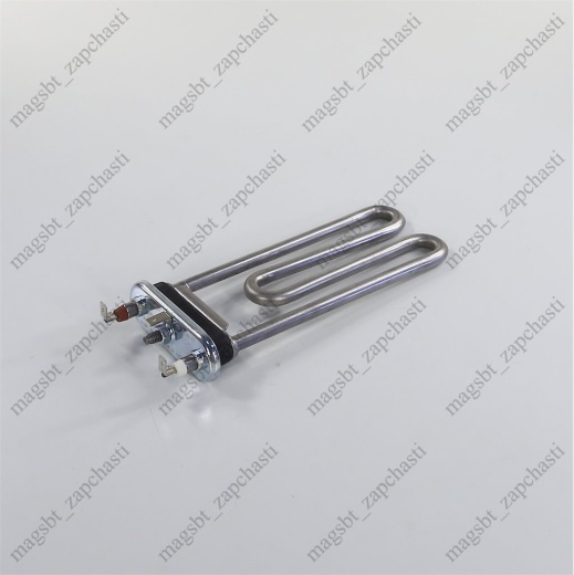 *Heating element 2000W straight without hole DRT L180mm plastic tank T-CONTROLS (SAMSUNG DIAMOND DC47-00006Q DC47-00006V 3406212) *Heating element 2000W straight without hole DRT L180mm plastic tank T-CONTROLS (SAMSUNG DIAMOND DC47-00006Q DC47-00006V 3406212)