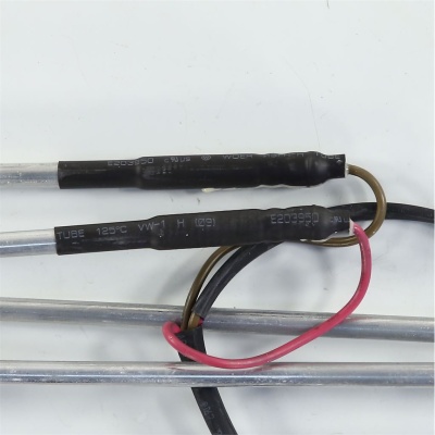 ТЭН оттайки холодильника 280W 240V SAMSUNG DA 47 33 серия DA47-00139A/B photo 2435380 ТЭН оттайки холодильника 280W 240V SAMSUNG DA 47 33 серия DA47-00139A/B photo 2435380