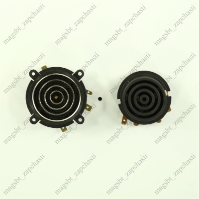 Клеммная пара электрочайника 5 конт 10А 100-240V photo 2392483 Клеммная пара электрочайника 5 конт 10А 100-240V photo 2392483