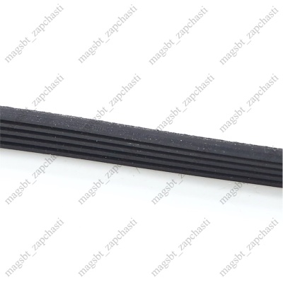 *Belt 1252 J5 EL Bosch Siemens SIEMENS 00439491 00354131 photo 2267452 *Belt 1252 J5 EL Bosch Siemens SIEMENS 00439491 00354131 photo 2267452