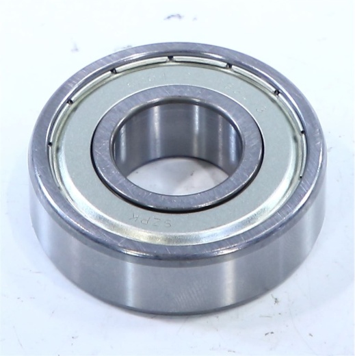 *Bearing 6204 ZZ 20x47x14 INDESIT with-P photo 2 - *Bearing 6204 ZZ 20x47x14 INDESIT with-P photo 2 -