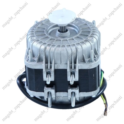 Микродвигатель Weiguang 18/70W 0,5A 1300 об/мин photo 2397043