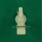 *Washing machine solenoid inlet valve 1 180° Ø12 mm terminals 220 V Robertshaw photo 4 - 