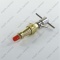 15390 Hansen coupling T-02 1/4" quick clamp photo 1 -